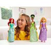 Disney Princess Sada 3 panenek Ariel, Tiana a Růženka 2.jpg