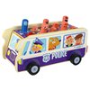 Drevena_zatloukaci_hra_Policejni_autobus_s_kladivkem_1