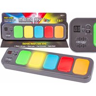 Elektronicka_pametova_hra_Memory_Game
