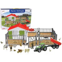 Farma DIY k sestavení – farma se zvířaty 3.jpg