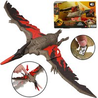 Figurka Pteranodon Jurassic World  7.jpg