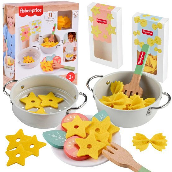 Fisher-Price_drevena_sada_na_vareni_testovin_31_dilu