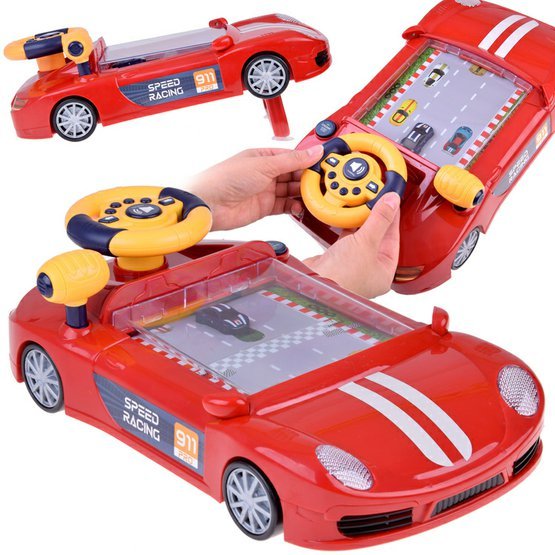 Hra Auto simulátor jízdy  8.jpg