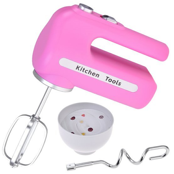 Interaktivní dětský mixér růžový 8.jpg