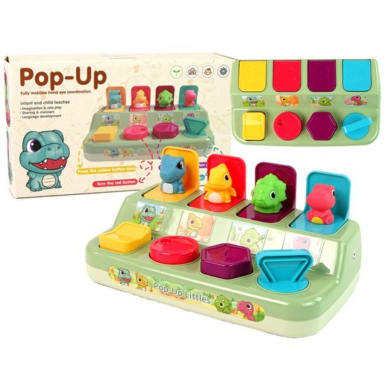 Interaktivní hračka Pop-up dinosauři  4.jpg