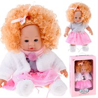 Interaktivní panenka Eliška 32 cm blond lokny 7.jpg
