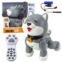 Interaktivní pes Husky na dálkové ovládání 2.jpg