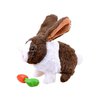 Interaktivní plyšový králíček Chrupík hnědý 4.jpg