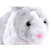 Interaktivní plyšový králíček Ušáček šedý 3.jpg