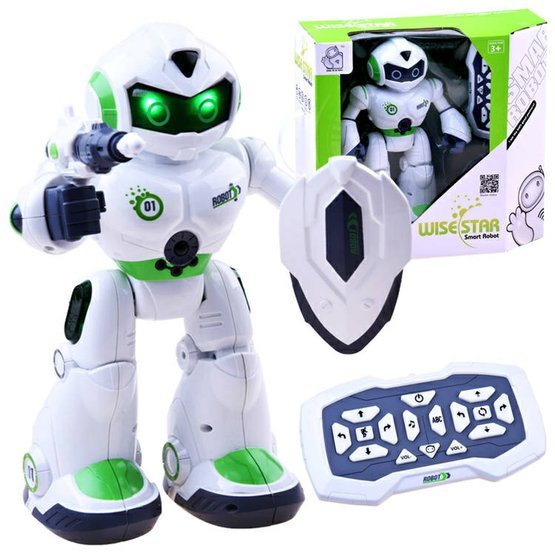 Interaktivní robot RC Smart 5.jpg