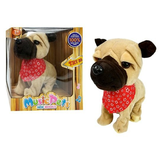 Interaktivni_pejsek__steka_a_vrti_ocaskem