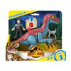 Jurassic World Imaginext  figurky Therizinosaurus a Owen.jpg