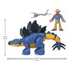 Jurassic World Imaginext figurky Stegosaurus a Dr. Grant 4.jpg