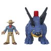 Jurassic World Imaginext figurky Stegosaurus a Dr. Grant 7.jpg