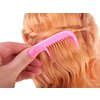 Kadeřnická hlava na česání blondýnka 20 cm 4.jpg