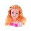 Kadeřnická hlava na česání blondýnka 20 cm 8.jpg