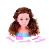 Kadeřnická hlava na česání brunetka 20 cm 7.jpg