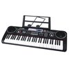Keyboard_61_klaves_s_podsvicenim_stojan_mikrofon_2