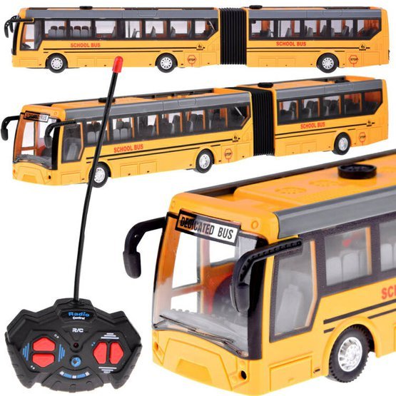 Kloubový školní autobus na dálkové ovládání 6.jpg