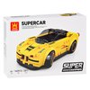 Konstrukční stavebnice Sportovní auto žluté.jpg