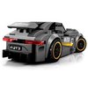 Konstrukční stavebnice Sportovní auto stříbrné 174 dílků 5.jpg