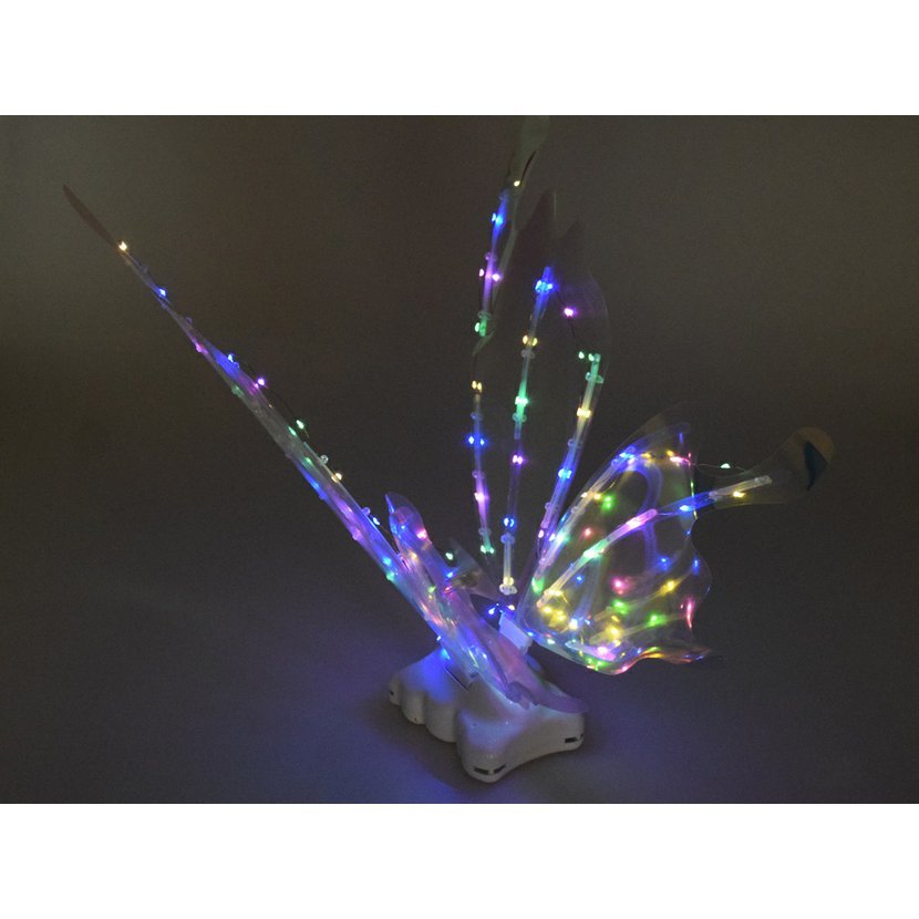 Kouzelné LED křídla pro vílu, motýlka a elfku 4.jpg