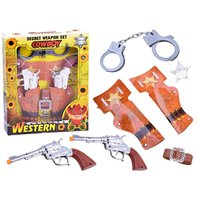 Kovbojský set Wild Sheriff 6.jpg