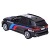 Kovový model BMW X5M  6.jpg