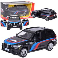 Kovový model BMW X5M  9.jpg