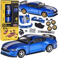 Kovový model Ford Mustang GT 14.jpg
