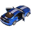 Kovový model Ford Mustang GT 4.jpg