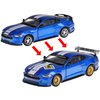 Kovový model Ford Mustang GT 6.jpg