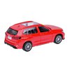 Kovový model auta BMW X5M červené 4.jpg