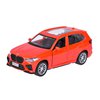 Kovový model auta BMW X5M červené 6.jpg