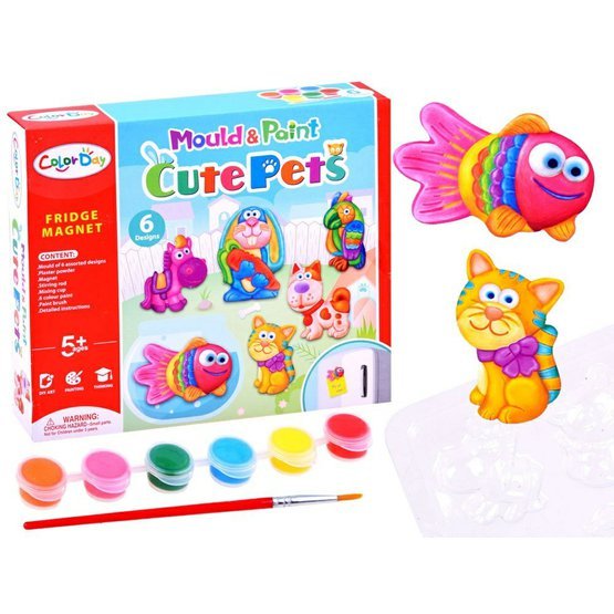 Kreativní sada Vyrob si sám magnety zvířátka DIY 4.jpg