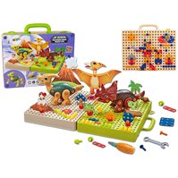Kreativni_stavebnice_dinosauri_DIY_se_sroubovakem