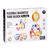 Magnetická ohebná stavebnice Tube Block.jpg