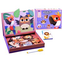 Magnetické puzzle Zvířátka 8.jpg