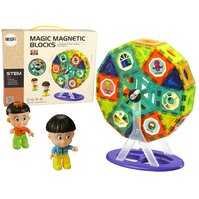 Magneticka_stavebnice_kolotoc_ruske_kolo_71_ks_3D