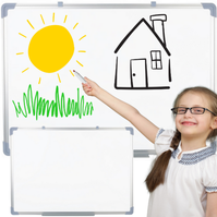 Magneticka_tabule_9060_cm_bila_stiratelna