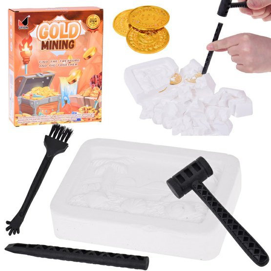 Malý archeolog Vykopávky zlatých mincí 9.jpg