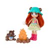 Mattel Enchantimals Tent Camping Cuddlers 4.jpg