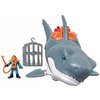 Mattel Imaginext – Mega mechanický žralok s pohyblivou tlamou 3.jpg