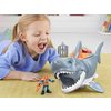 Mattel Imaginext – Mega mechanický žralok s pohyblivou tlamou 6.jpg