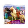 Mattel Spirit Mustang Pru a kůň Chica.jpg