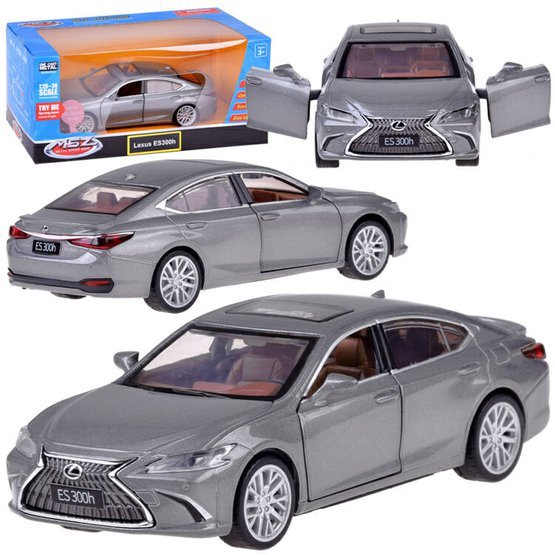 Model auta Lexus ES300h 15.jpg