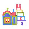 Montessori dřevěná ukládanka barevné tvary 5.jpg