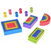 Montessori dřevěná ukládanka barevné tvary 7.jpg