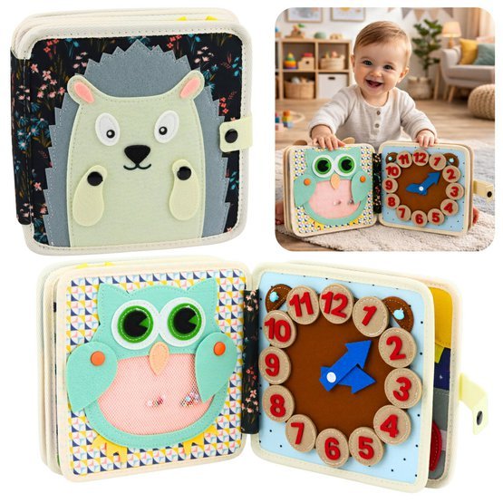 Montessori_filcova_knizka_jezek