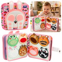 Montessori_filcova_knizka_kralicek_ruzova